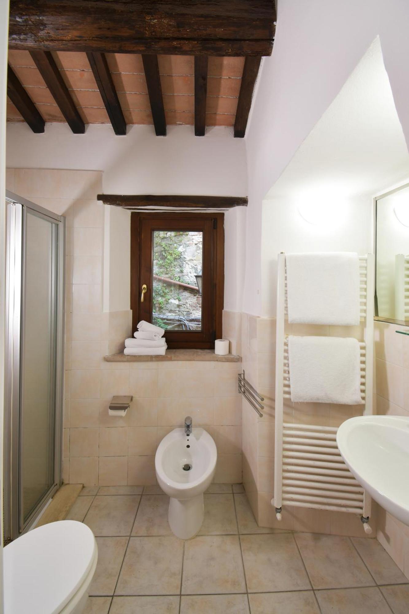 Perugia-apartments Torricella *