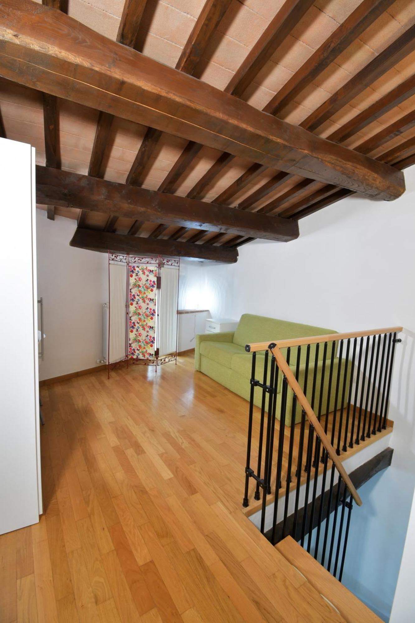 Perugia-apartments Torricella Apartment
